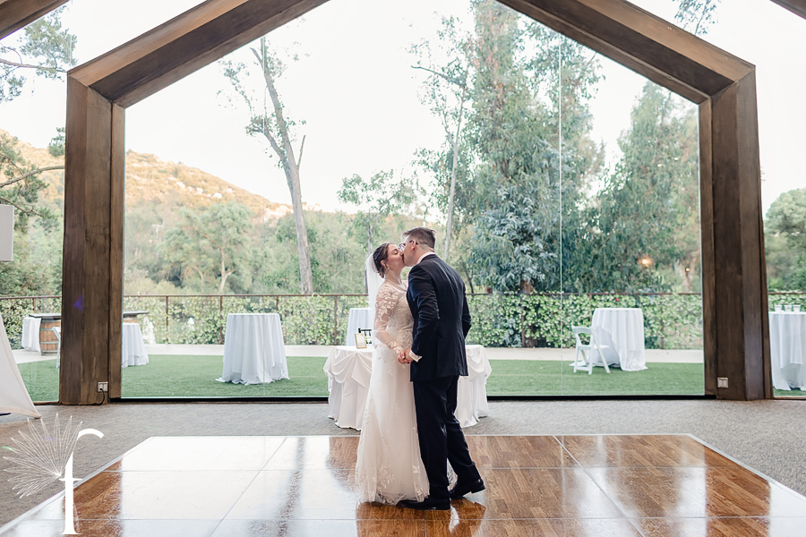 Calamigos Ranch Wedding | Emily & Mick