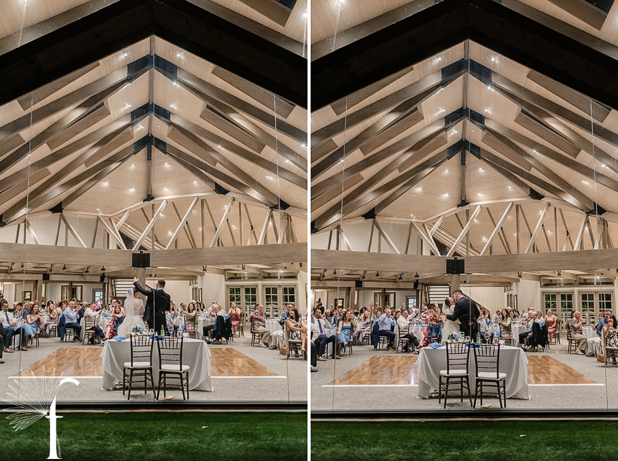 Calamigos Ranch Wedding | Emily & Mick