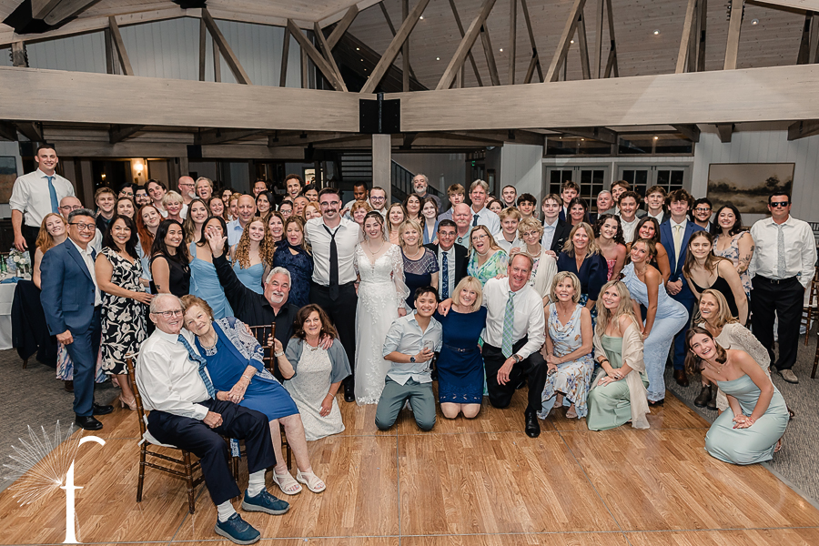 Calamigos Ranch Wedding | Emily & Mick