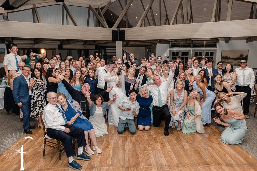 Calamigos Ranch Wedding | Emily & Mick