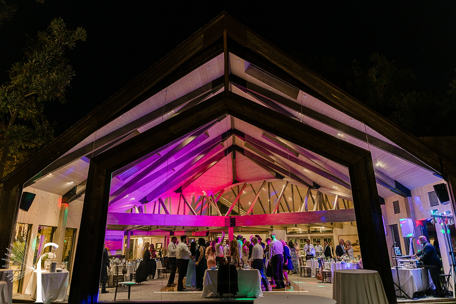 Calamigos Ranch Wedding | Emily & Mick