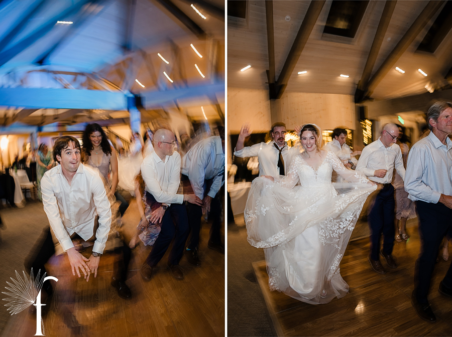 Calamigos Ranch Wedding | Emily & Mick