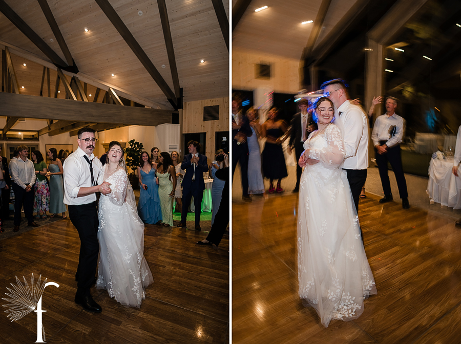 Calamigos Ranch Wedding | Emily & Mick