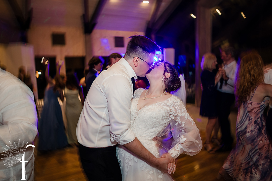 Calamigos Ranch Wedding | Emily & Mick