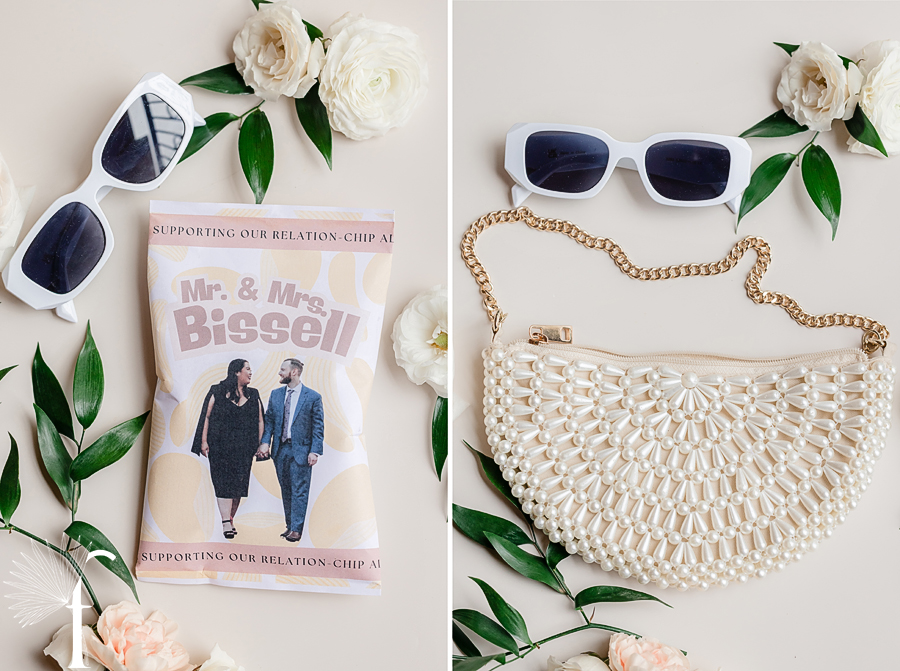 Camarillo Ranch Wedding | Courtney & Derek