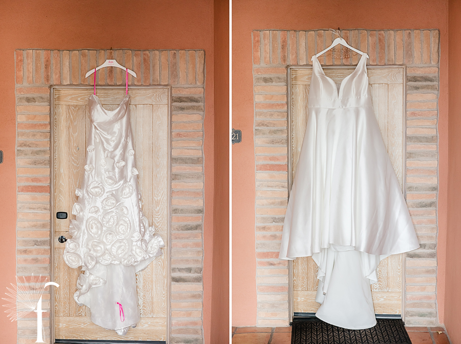 Camarillo Ranch Wedding | Courtney & Derek