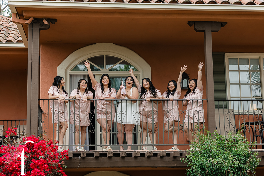 Camarillo Ranch Wedding | Courtney & Derek