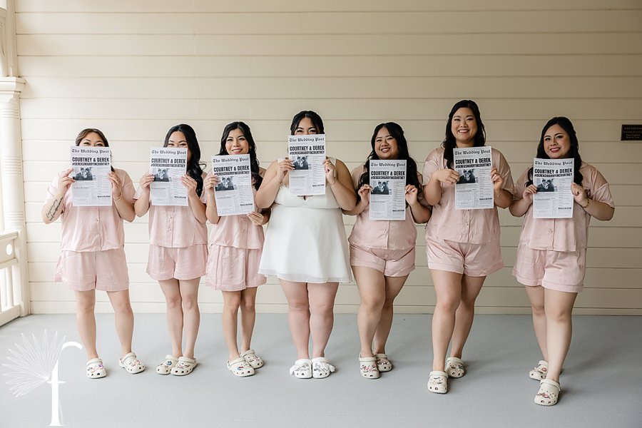 Camarillo Ranch Wedding | Courtney & Derek