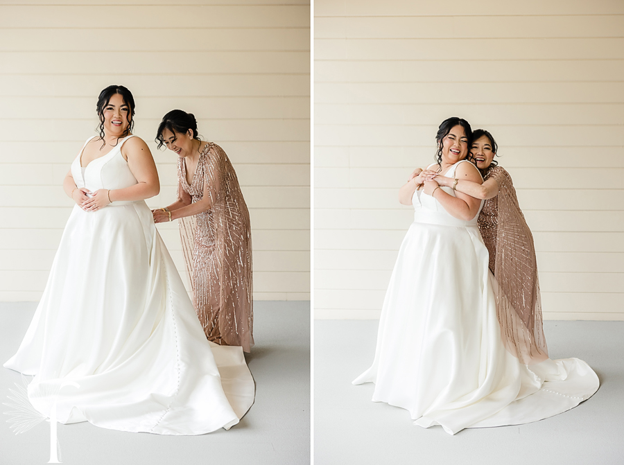 Camarillo Ranch Wedding | Courtney & Derek