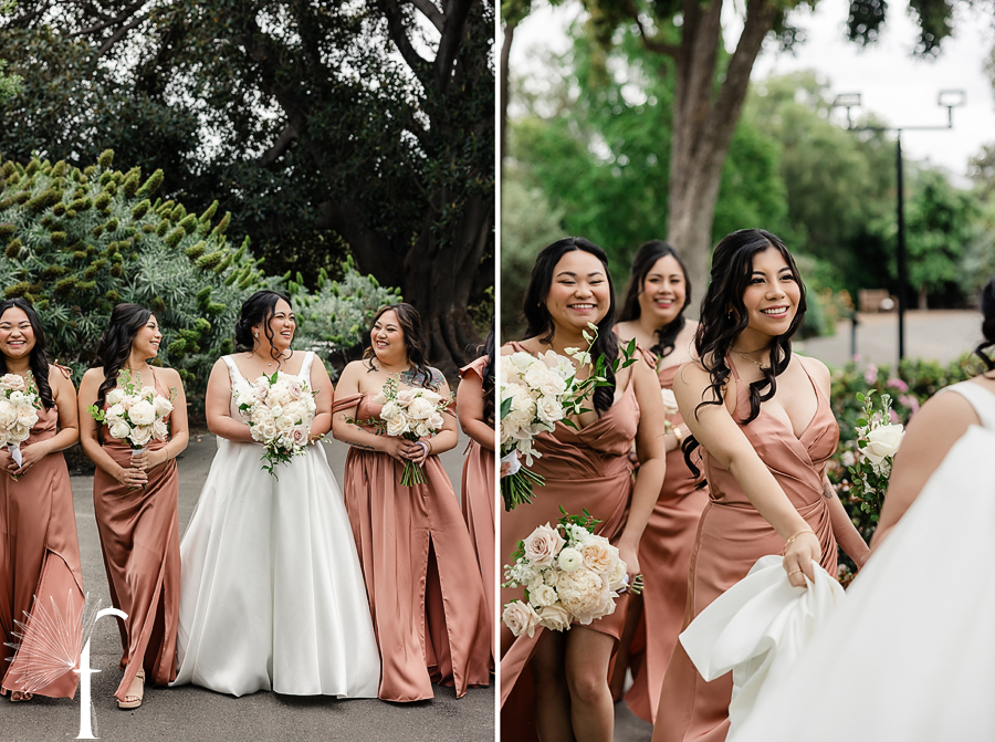 Camarillo Ranch Wedding | Courtney & Derek