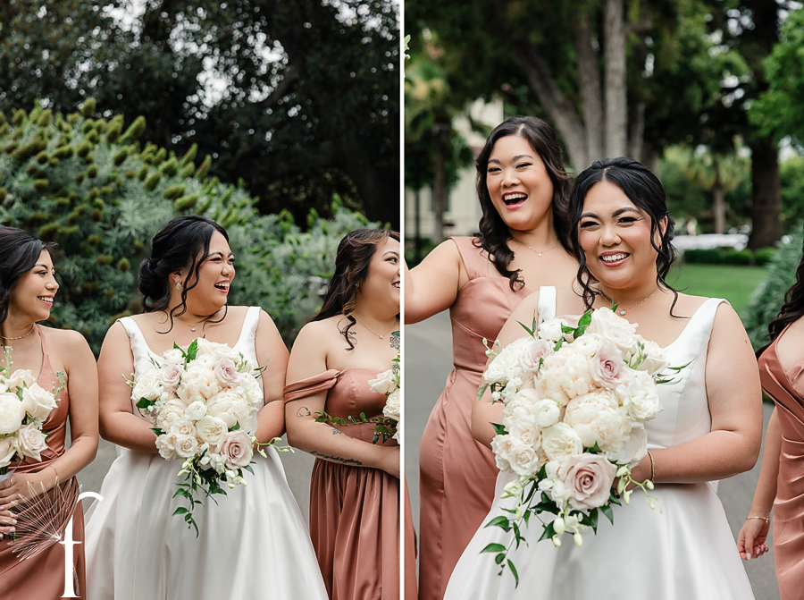 Camarillo Ranch Wedding | Courtney & Derek