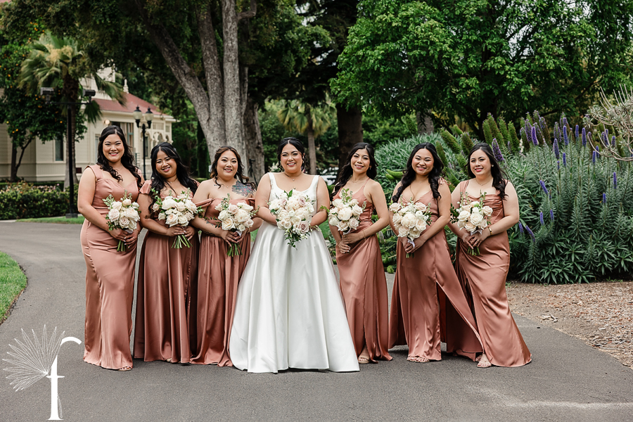 Camarillo Ranch Wedding | Courtney & Derek