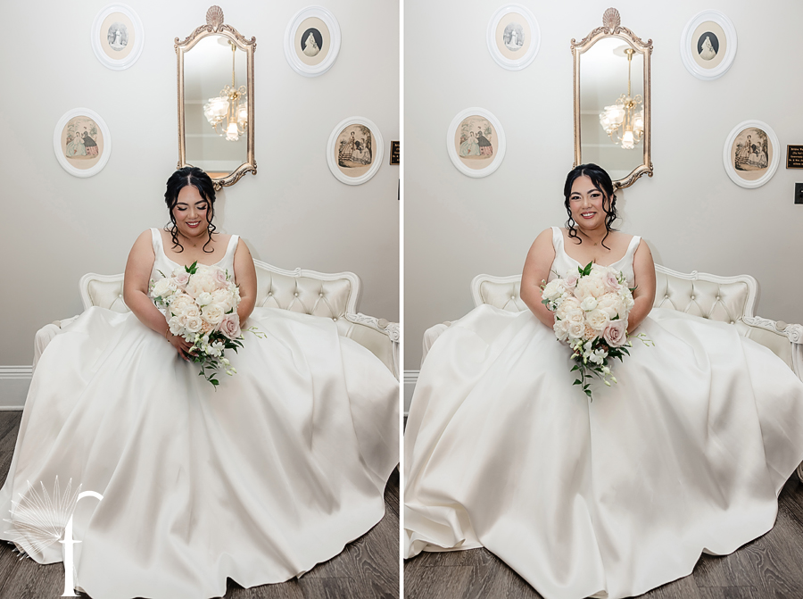 Camarillo Ranch Wedding | Courtney & Derek