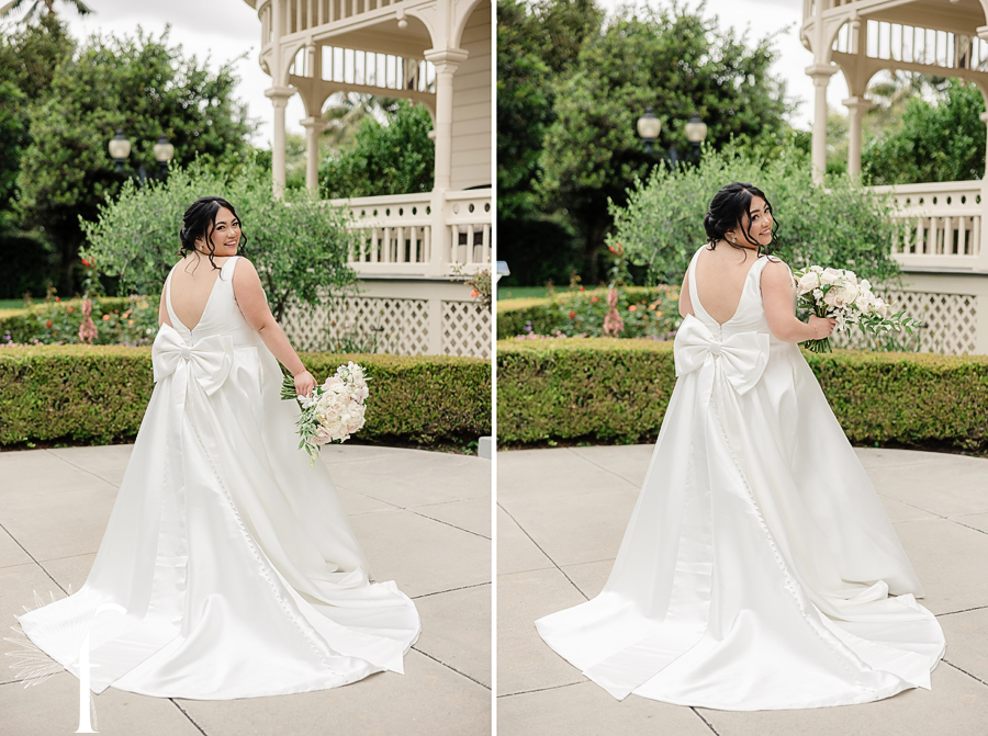 Camarillo Ranch Wedding | Courtney & Derek