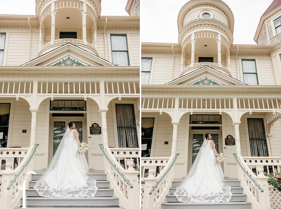 Camarillo Ranch Wedding | Courtney & Derek