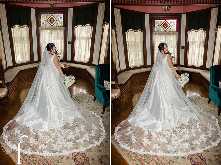 Camarillo Ranch Wedding | Courtney & Derek