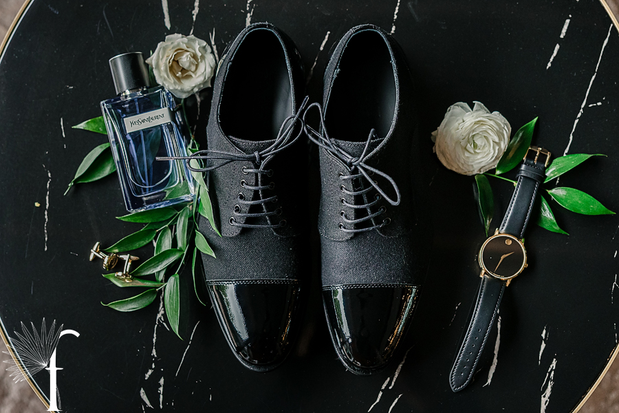 Camarillo Ranch Wedding | Courtney & Derek