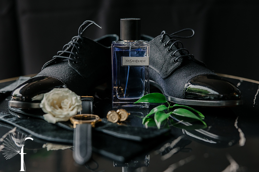 Camarillo Ranch Wedding | Courtney & Derek