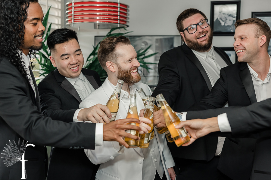 Camarillo Ranch Wedding | Courtney & Derek