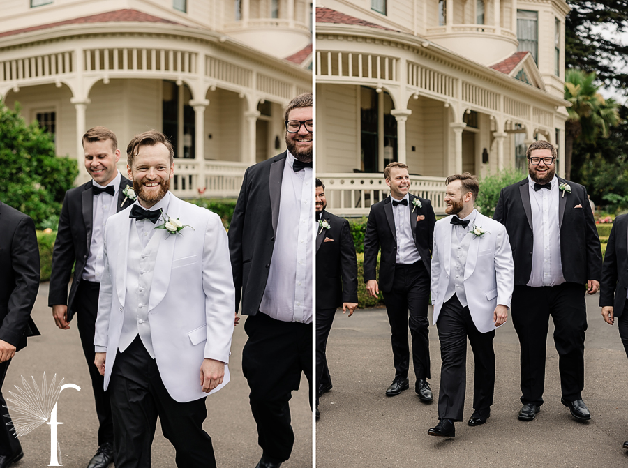 Camarillo Ranch Wedding | Courtney & Derek