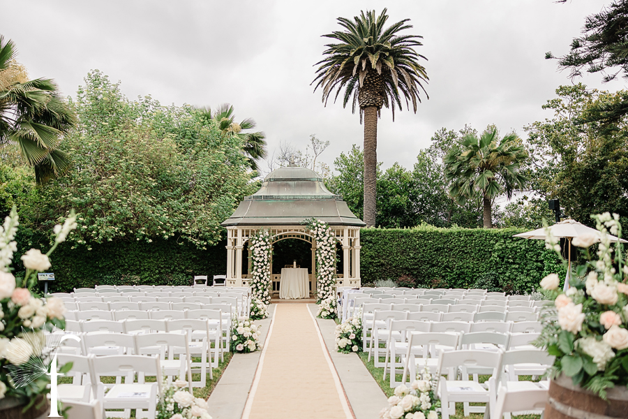 Camarillo Ranch Wedding | Courtney & Derek