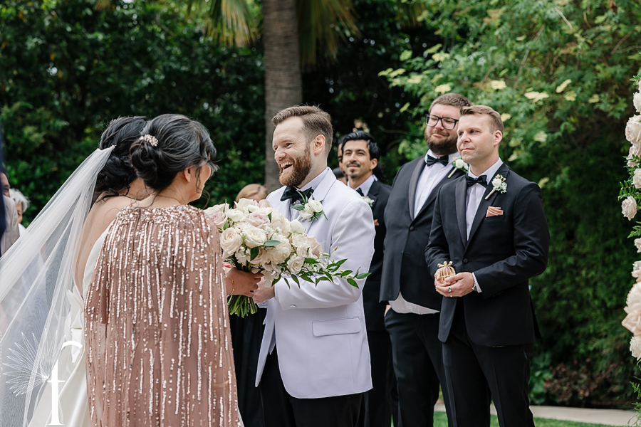 Camarillo Ranch Wedding | Courtney & Derek