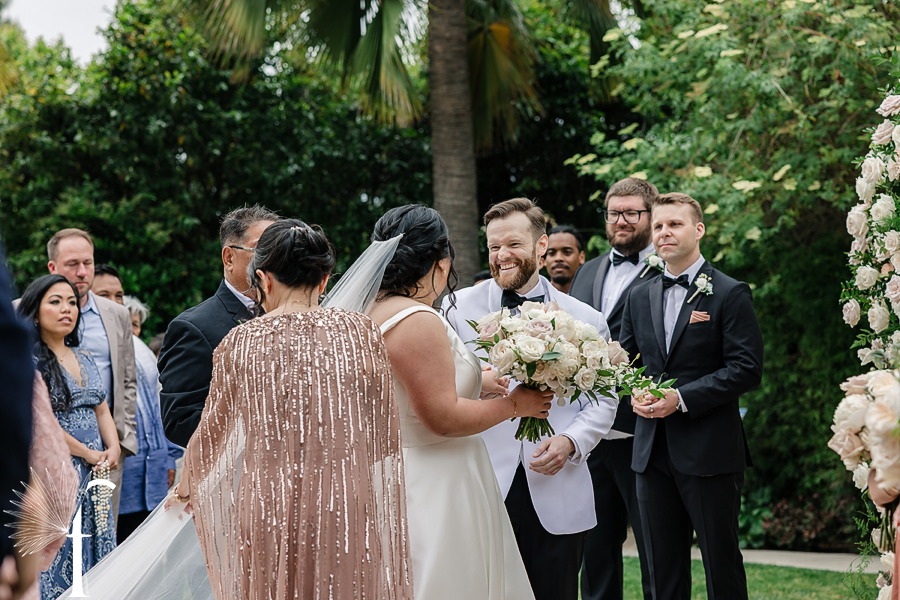 Camarillo Ranch Wedding | Courtney & Derek