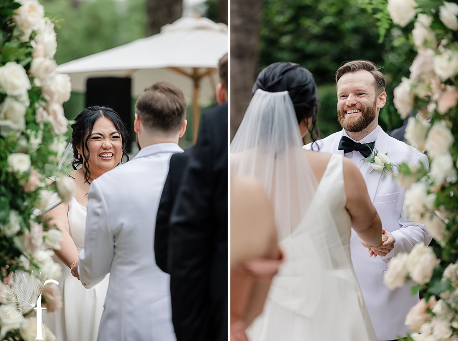 Camarillo Ranch Wedding | Courtney & Derek