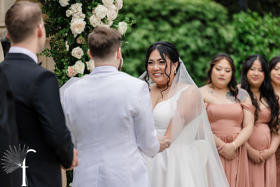 Camarillo Ranch Wedding | Courtney & Derek