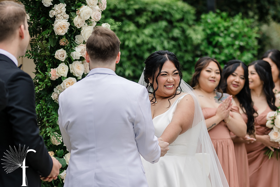 Camarillo Ranch Wedding | Courtney & Derek