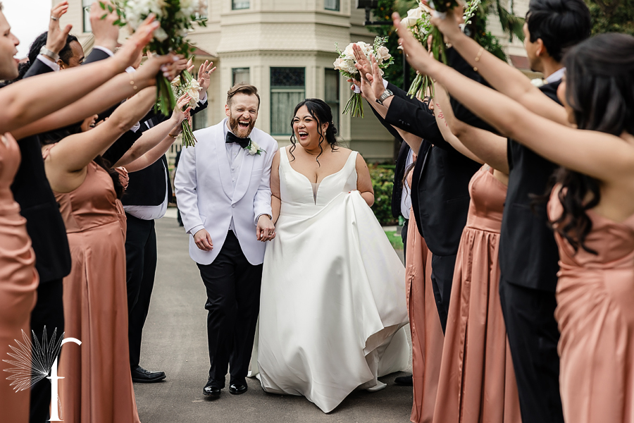 Camarillo Ranch Wedding | Courtney & Derek