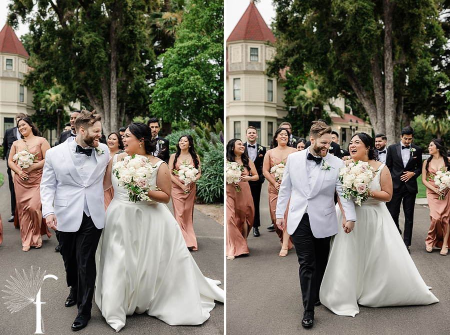 Camarillo Ranch Wedding | Courtney & Derek