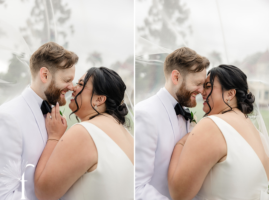 Camarillo Ranch Wedding | Courtney & Derek