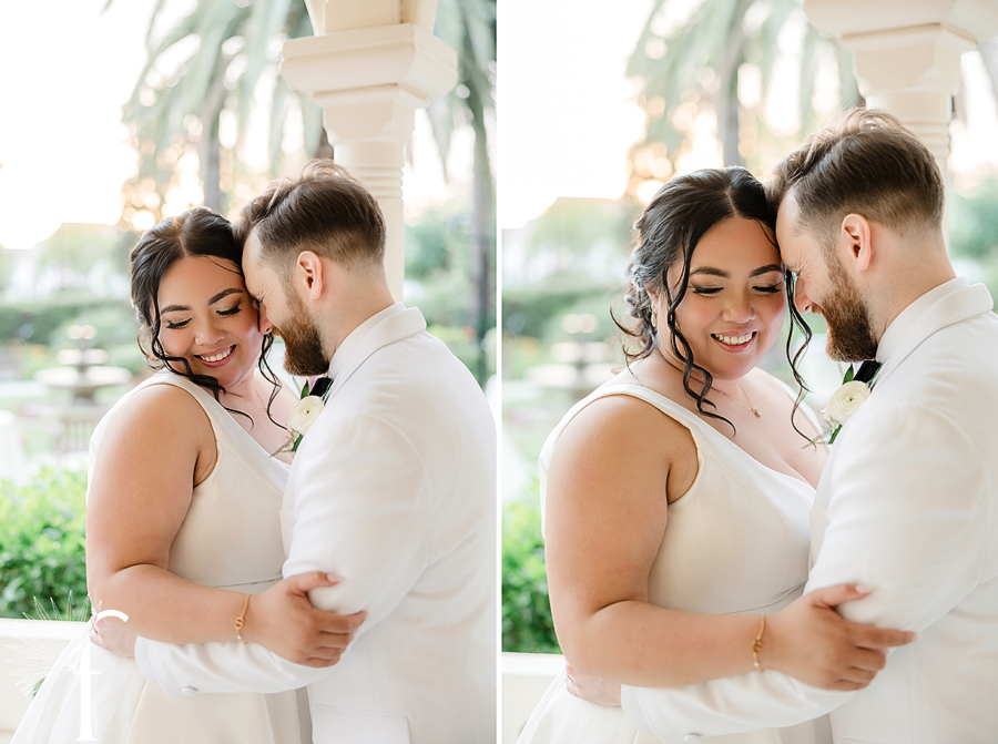 Camarillo Ranch Wedding | Courtney & Derek