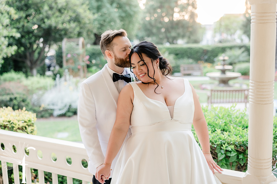 Camarillo Ranch Wedding | Courtney & Derek