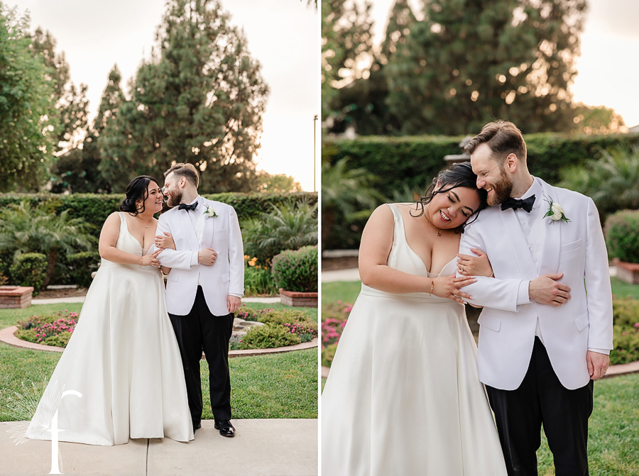 Camarillo Ranch Wedding | Courtney & Derek