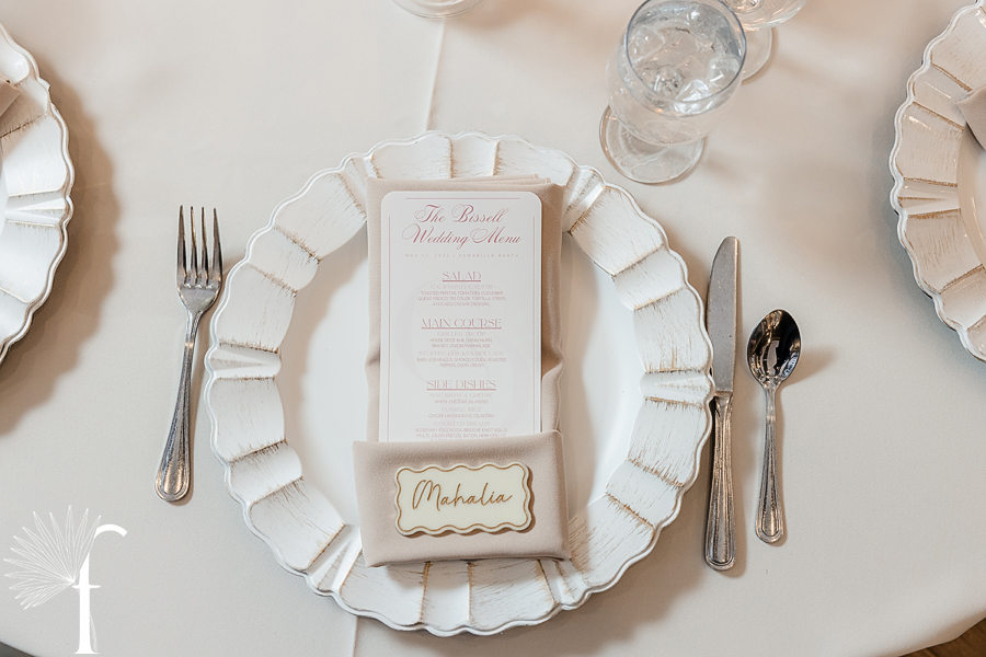 Camarillo Ranch Wedding | Courtney & Derek