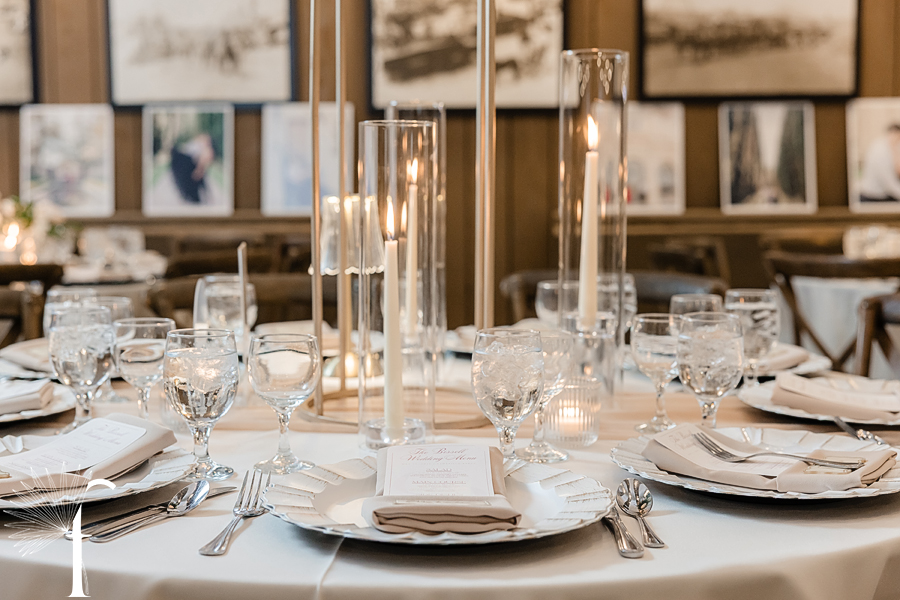 Camarillo Ranch Wedding | Courtney & Derek