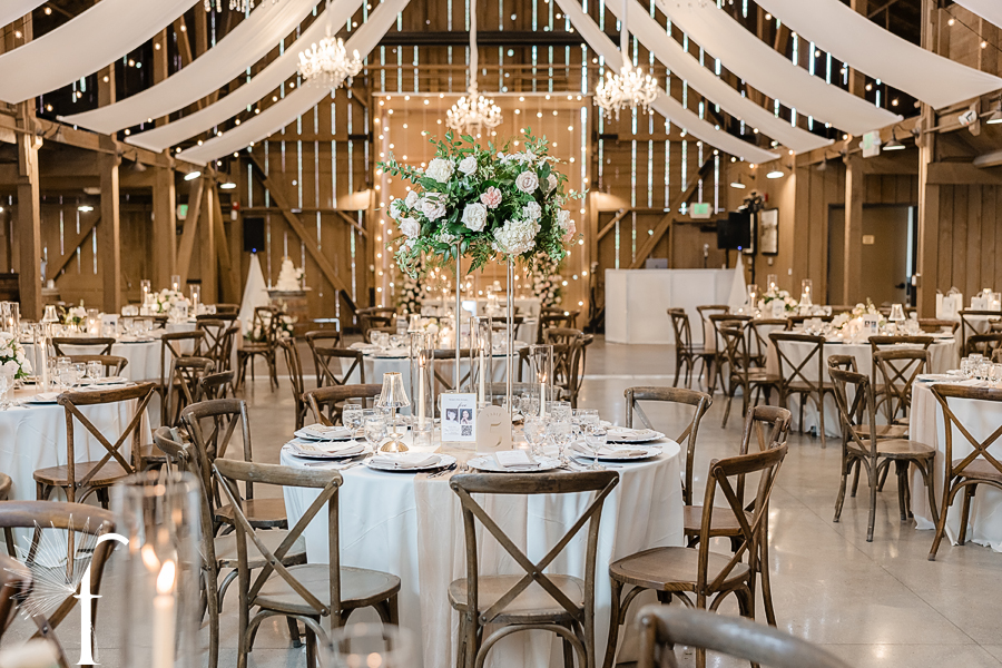 Camarillo Ranch Wedding | Courtney & Derek