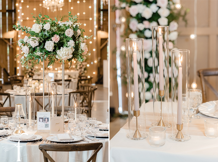 Camarillo Ranch Wedding | Courtney & Derek