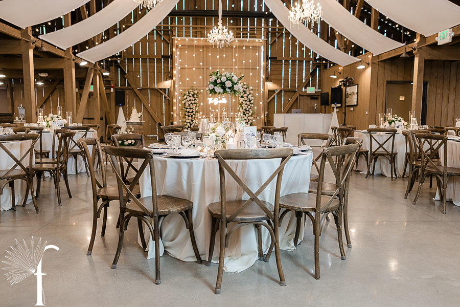 Camarillo Ranch Wedding | Courtney & Derek