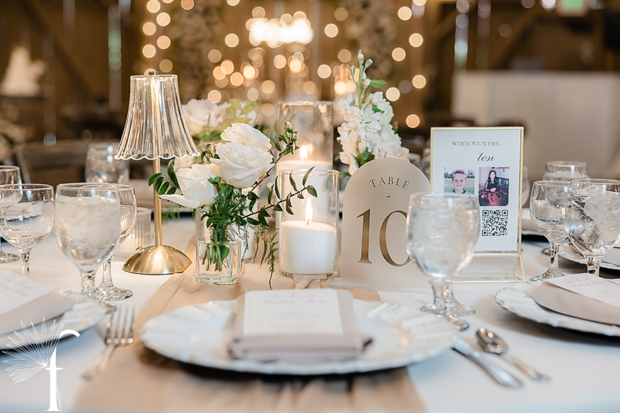 Camarillo Ranch Wedding | Courtney & Derek