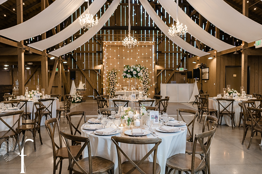 Camarillo Ranch Wedding | Courtney & Derek