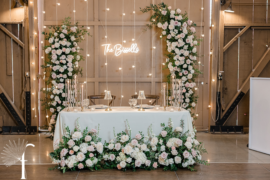 Camarillo Ranch Wedding | Courtney & Derek