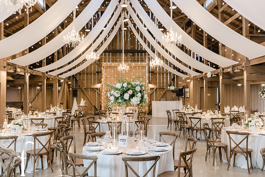 Camarillo Ranch Wedding | Courtney & Derek