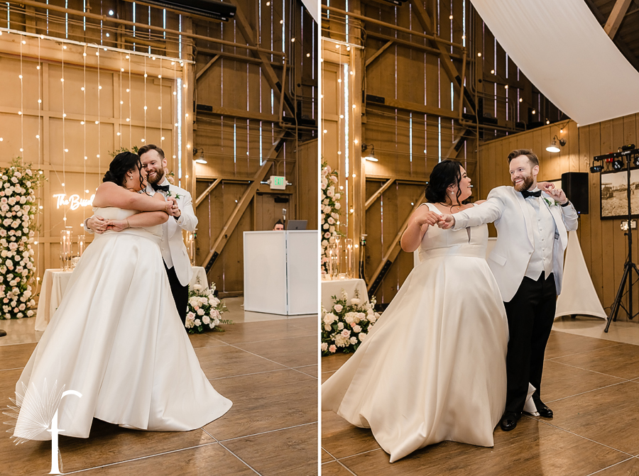 Camarillo Ranch Wedding | Courtney & Derek