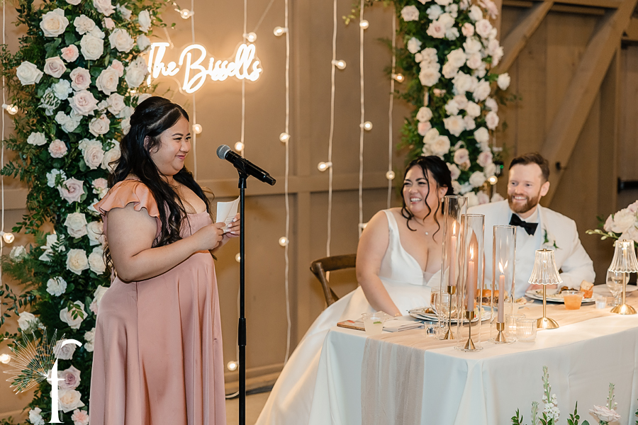 Camarillo Ranch Wedding | Courtney & Derek