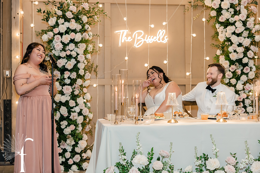 Camarillo Ranch Wedding | Courtney & Derek