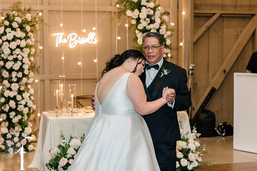 Camarillo Ranch Wedding | Courtney & Derek