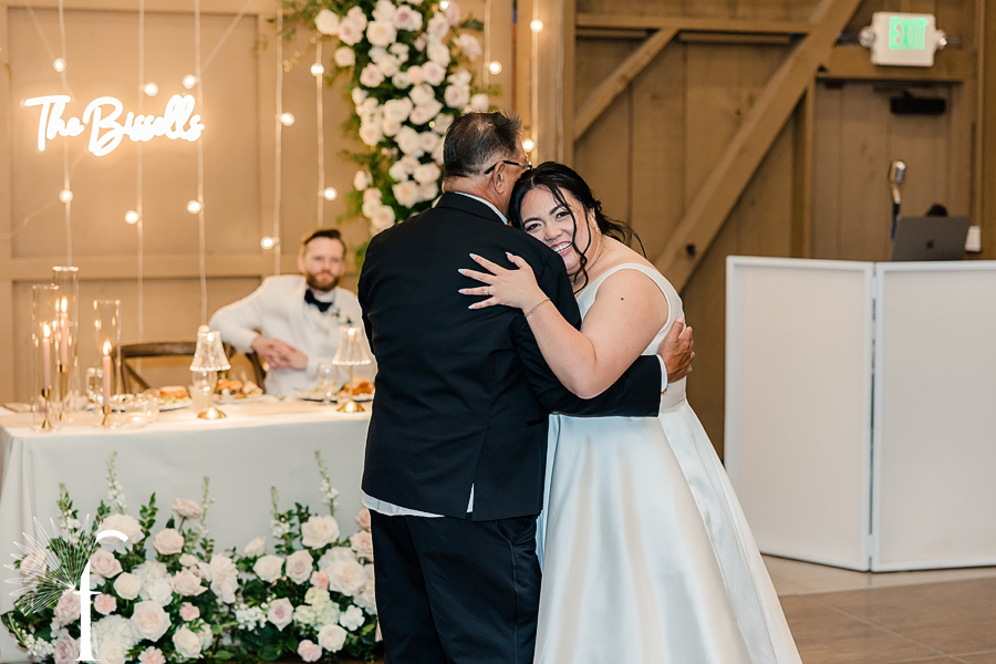 Camarillo Ranch Wedding | Courtney & Derek